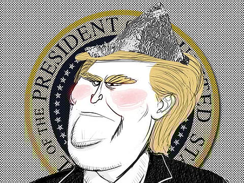 Niño Jose Heredia/©Gulf News