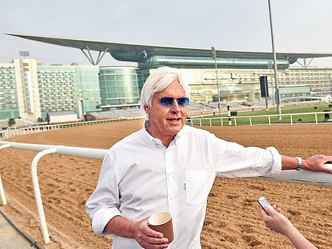 Virendra Saklani/Gulf News