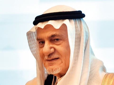 Ahmed Kutty/Gulf News