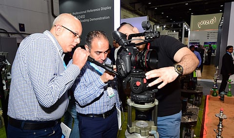 Atiq-ur-Rehman/Gulf News