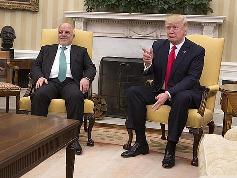 Bloomberg photo by Chris Kleponis