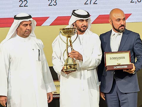 Virendra Saklani/Gulf News