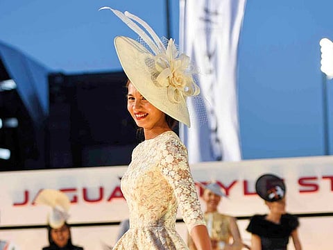 A.K Kallouche/Gulf News