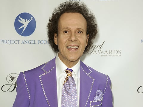 Richard Shotwell/Invision/AP