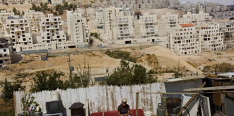 ‘For the first time, UN has called a spade a spade’