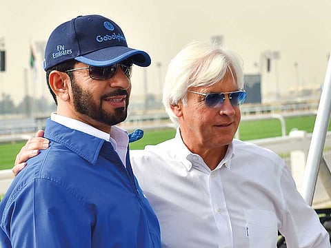 Virendra Saklani/Gulf News