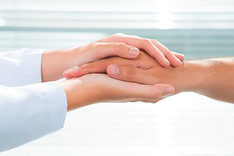 In a matter of a few hours, an Emirati aircraft loaded with food, health supplies, children’s food supplements and firefighting material, such as firefighting clothing, pumps, water hoses and relevant accessories, will leave the country to Greece. Picture for illustrative purposes only.