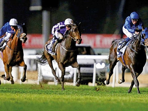 Atiq-ur-Rehman/Gulf News