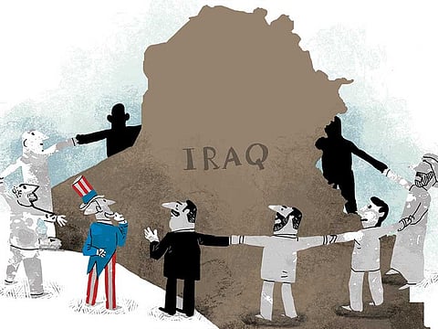 Luis Vazquez/©Gulf News