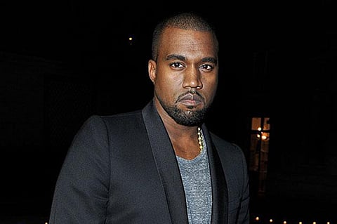 Kanye West settles with Hungarian singer over alleged song theft