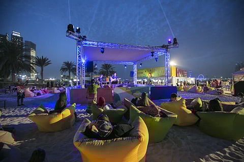 Things to do in UAE on March 26