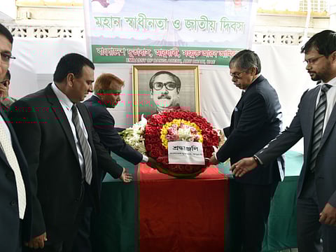 Ahmed Kutty/Gulf News.