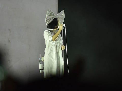 Clint Egbert/Gulf News