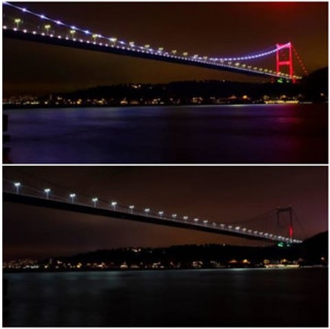 Of Earth and climate change