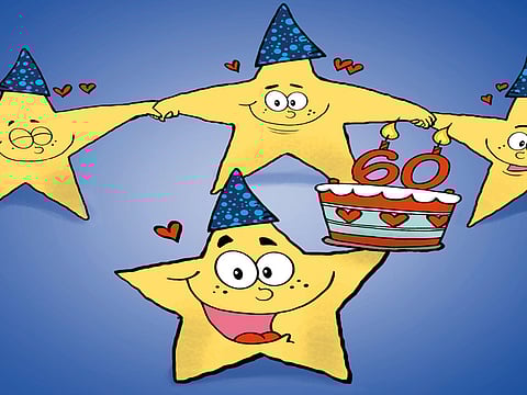 Niño Jose Heredia/©Gulf News