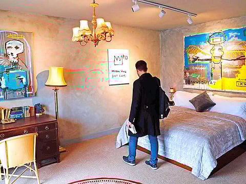 Photo for illustrative purposes only