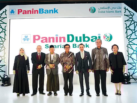 Courtesy: Bank Panin Syariah