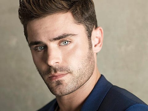 How to meet Zac Efron in Dubai