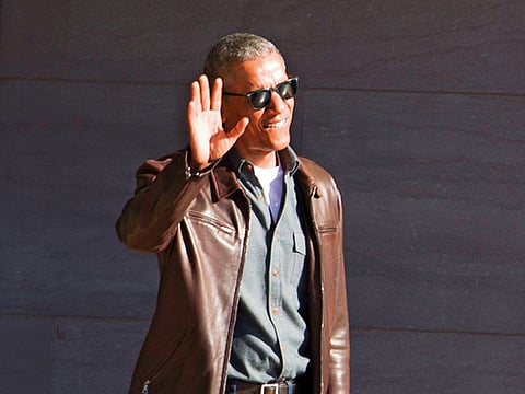 AP/Courtesy: Torrey Barrett