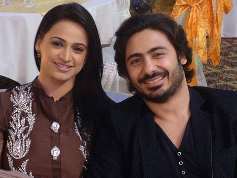 Noor Bukhari files for divorce from fourth husband