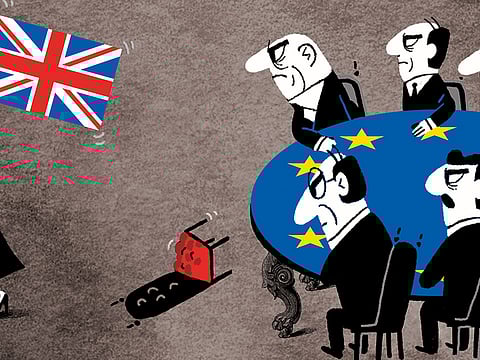 Luis Vazquez/©Gulf News