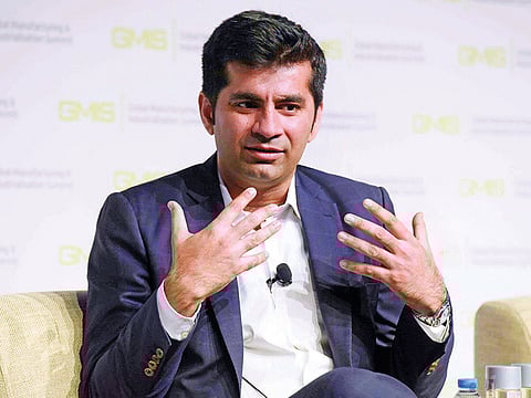 Abdul Rahman/Gulf News