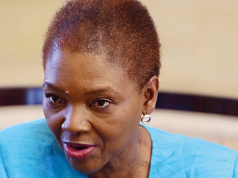 Atiq-ur-Rehman/Gulf News