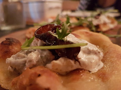 Saleha Ambreen/Intern