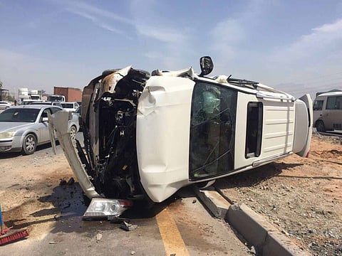 Courtesy: RAK Police