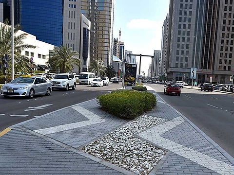 Ahmed Kutty/Gulf News