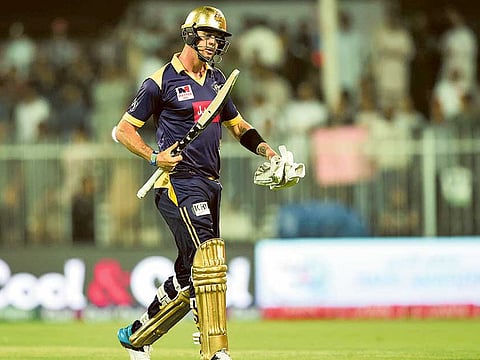 Virendra Saklani/Gulf News