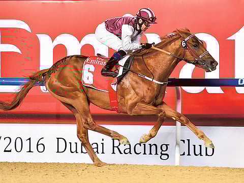 Virendra Saklani/Gulf News