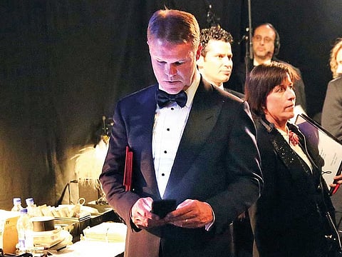 Matt Sayles/Invision/AP