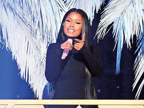 Matt Sayles/Invision/AP