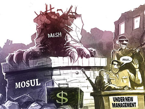 Niño Jose Heredia/©Gulf News