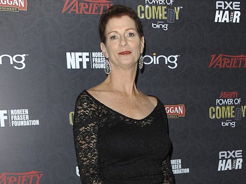 Richard Shotwell/Invision/AP