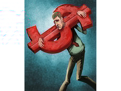 Nino Heredia/©Gulf News