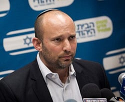 Jews and the lexicon of a bully