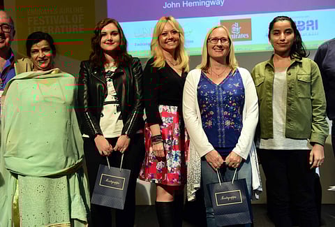 Arshad Ali/Gulf News