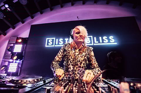 Review: Faithless’ Sister Bliss in Dubai