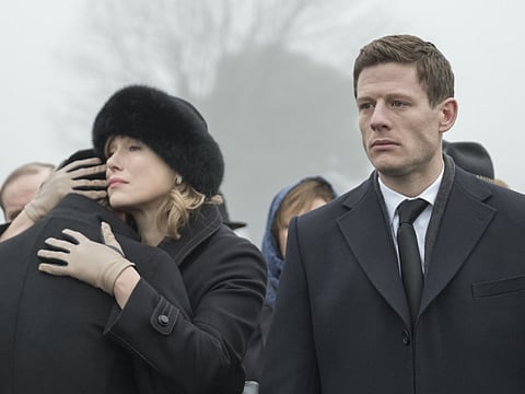 BBC/Cuba Pictures/Nick Wall