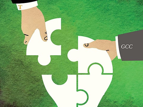 Luis Vazquez/©Gulf News