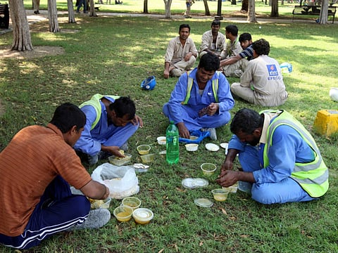 Abdul Rahman/Gulf News