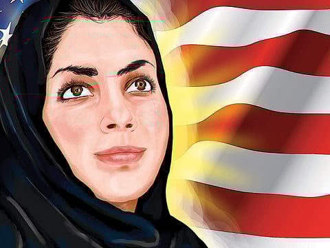 Hugo A. Sanchez/©Gulf News