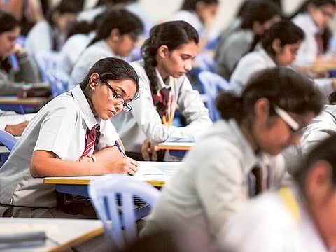 A.K Kallouche/Gulf News