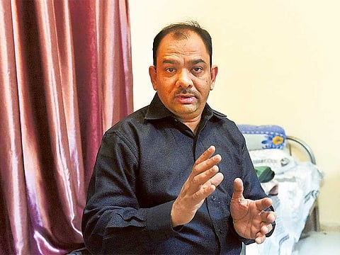 Abdul Rahman/Gulf News