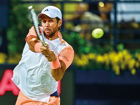 Ahmed Ramzan/Gulf News