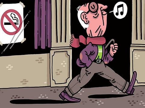 Luis Vazquez/©Gulf News