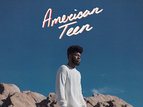 Khalid’s ‘American Teen’ album review