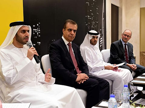 Arshad Ali/ Gulf News